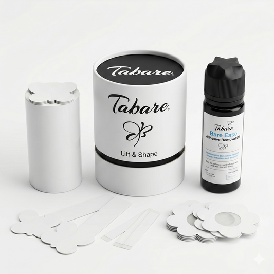 Tabare Clear Confidence Kit