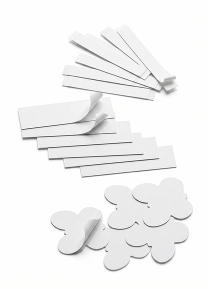 Lift and Shape On The Go Tape Strips Vacation Kit