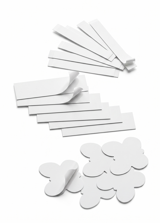 Lift and Shape On The Go Tape Strips Vacation Kit