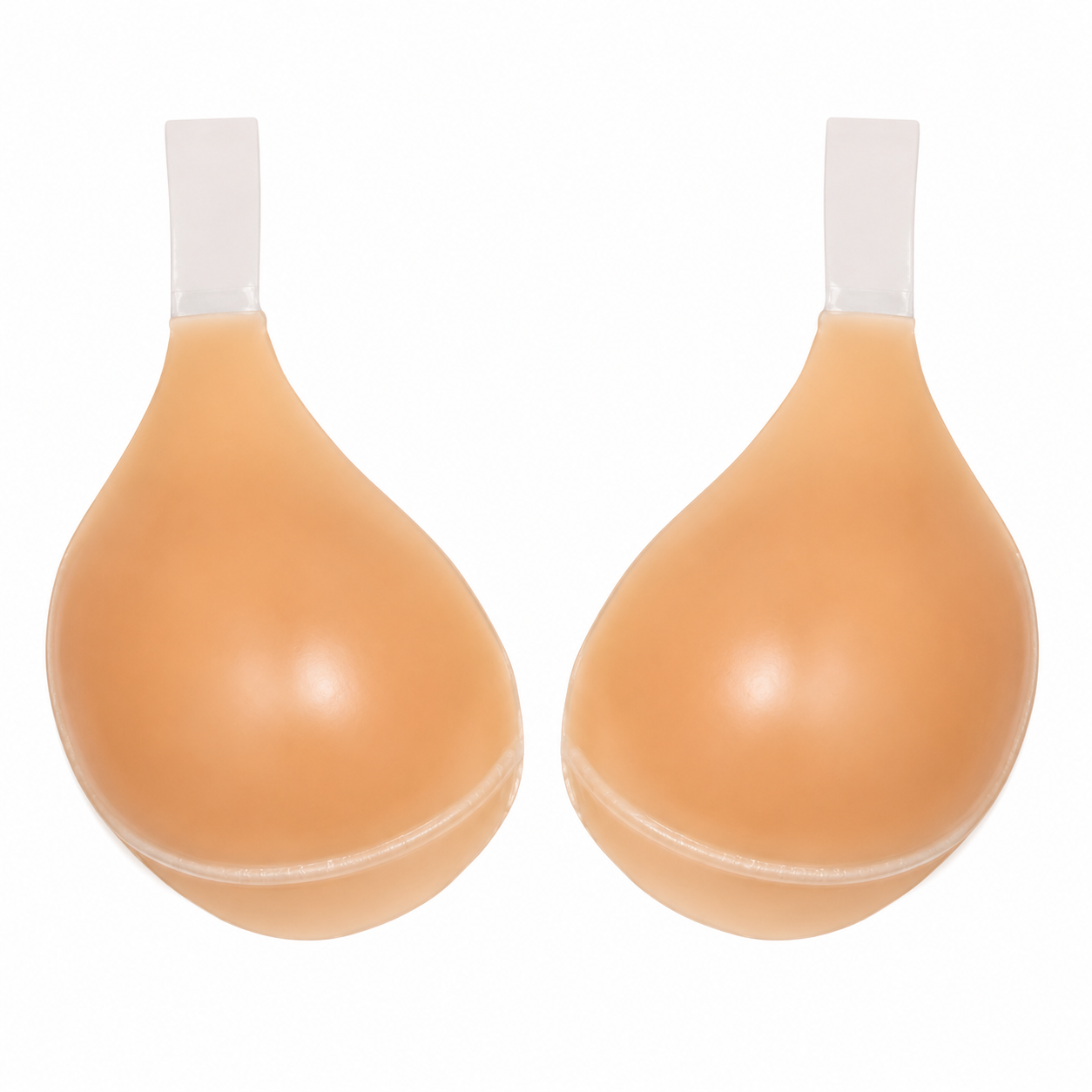 D-Up Adhesive Bra Cups