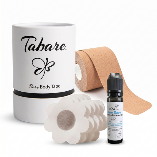 Tabare Lift & Shape Tape Starter Kit