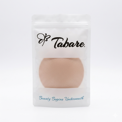 Ultra Light™ Adhesive-Free Fabric Nipple Covers