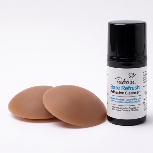Bare Refresh™ Adhesive Cleanser