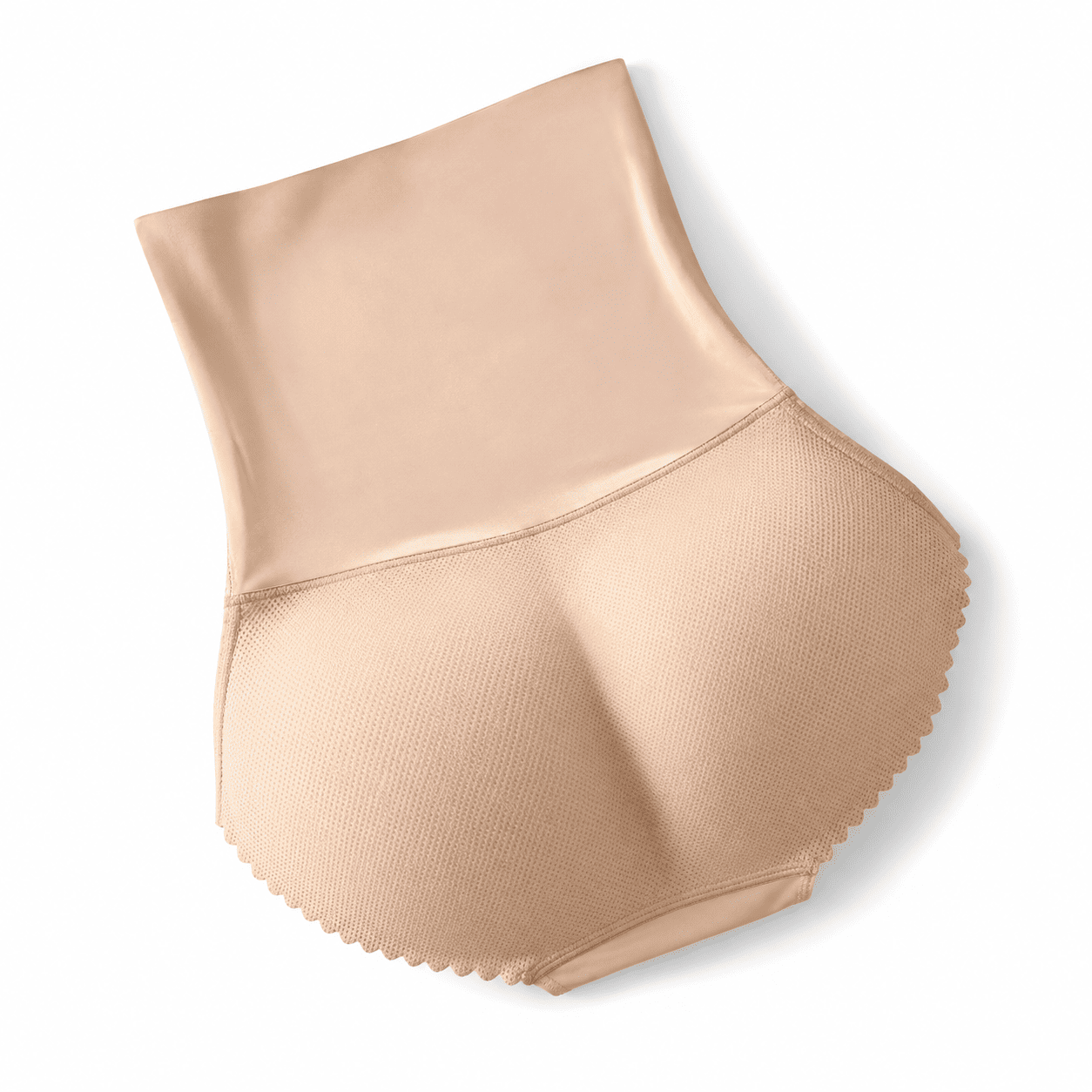 Tabare High Waist Padded Panty