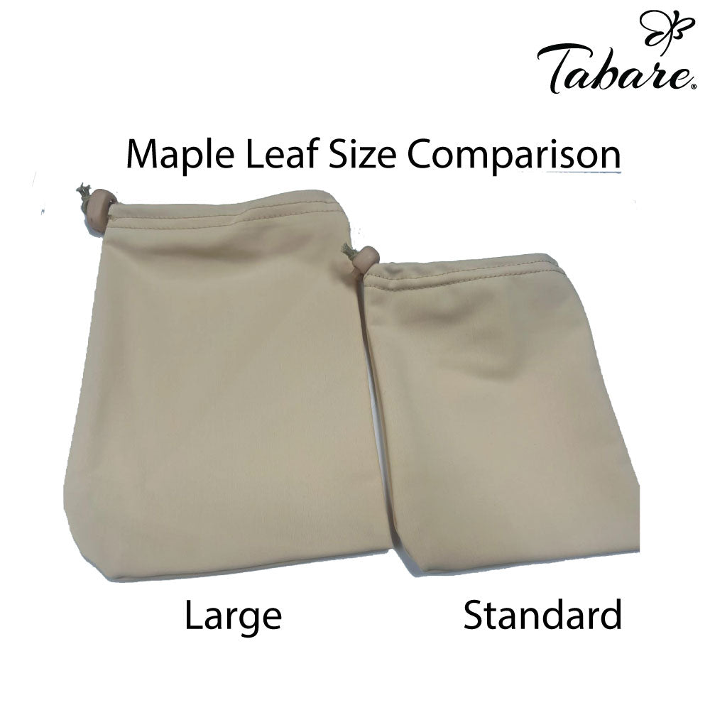 Maple Leaf Modesty Pouch for Men