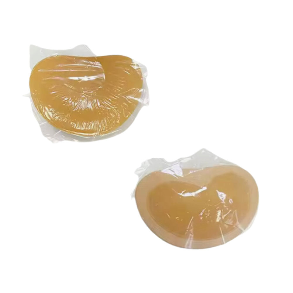 Double-Sided Adhesive Push Up Bra Pads