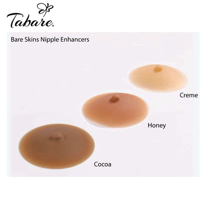 Bare Skins Nipple Enhancers