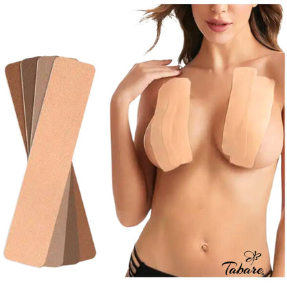 Bare Body Tape On The Go Strips