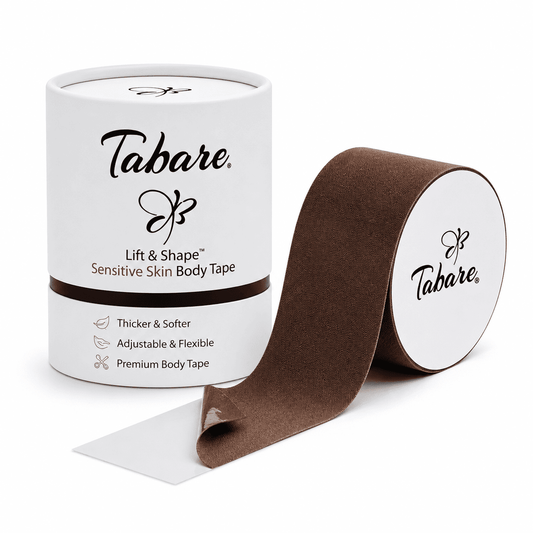 Lift & Shape™ Sensitive Skin Body Tape