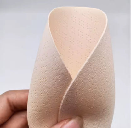 Ultra Light™ Adhesive-Free Fabric Nipple Covers