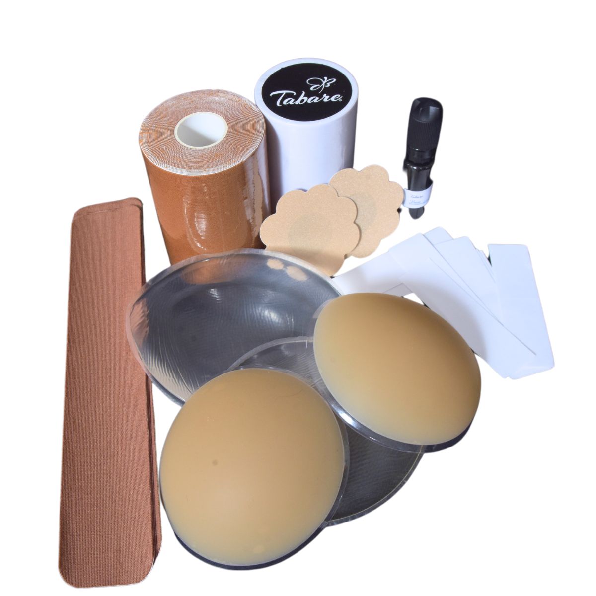 Bare Body Tape Ultimate Kit