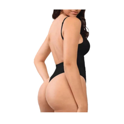 Low Back Thong Bodysuit