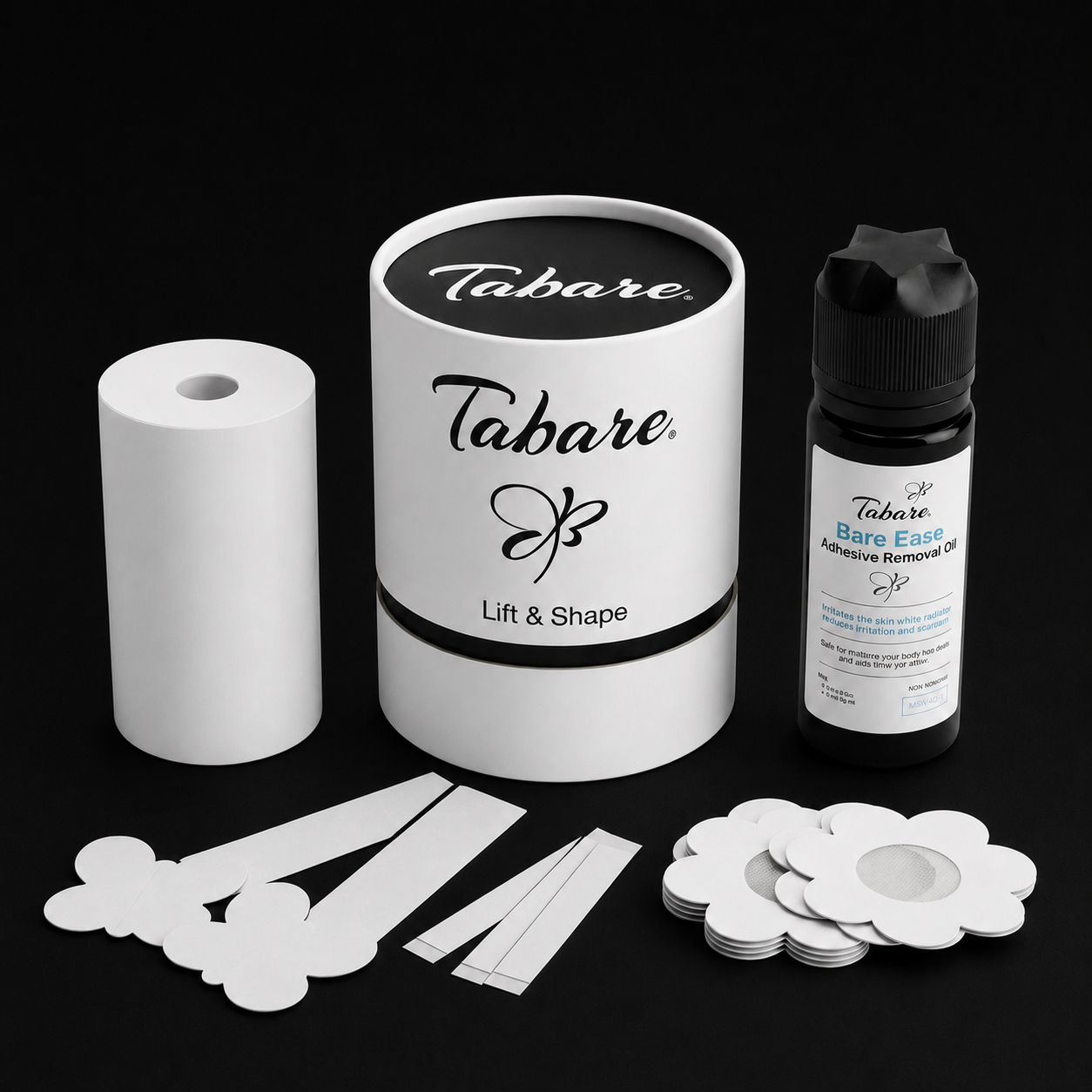 Tabare's Invisible Bundle 