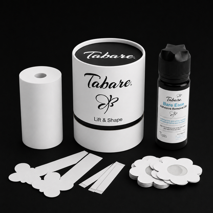 Tabare's Invisible Bundle 