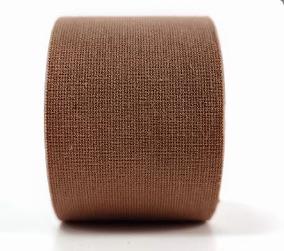 Bare Body Tape Single Roll