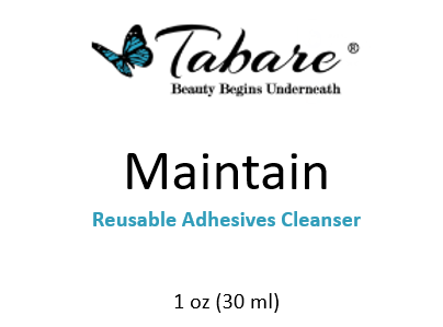 Maintain Reusable Adhesives Cleanser