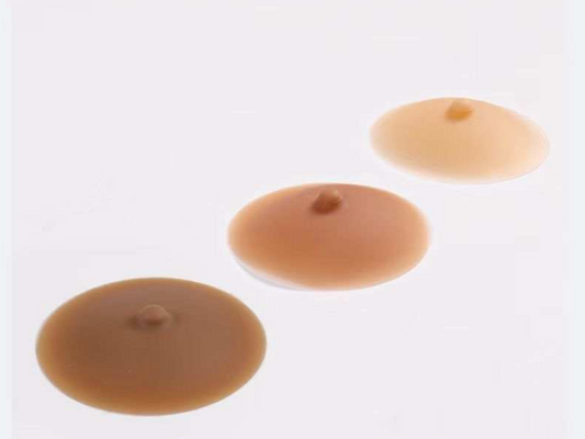 Perkies Silicone Nipple Enhancers