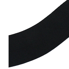 Tabare Bare Body Tape Strips in Black