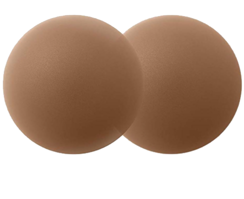 Silicon Bunny Nipple Cover XL at Rs 250/piece