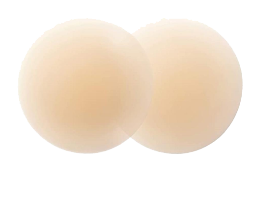 Bare Skins XL Matte Silicone Nipple Covers – Baretique