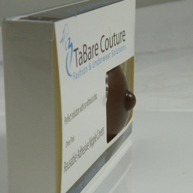 Gel Silicone Nipple Enhancers - Baretique
 - 1